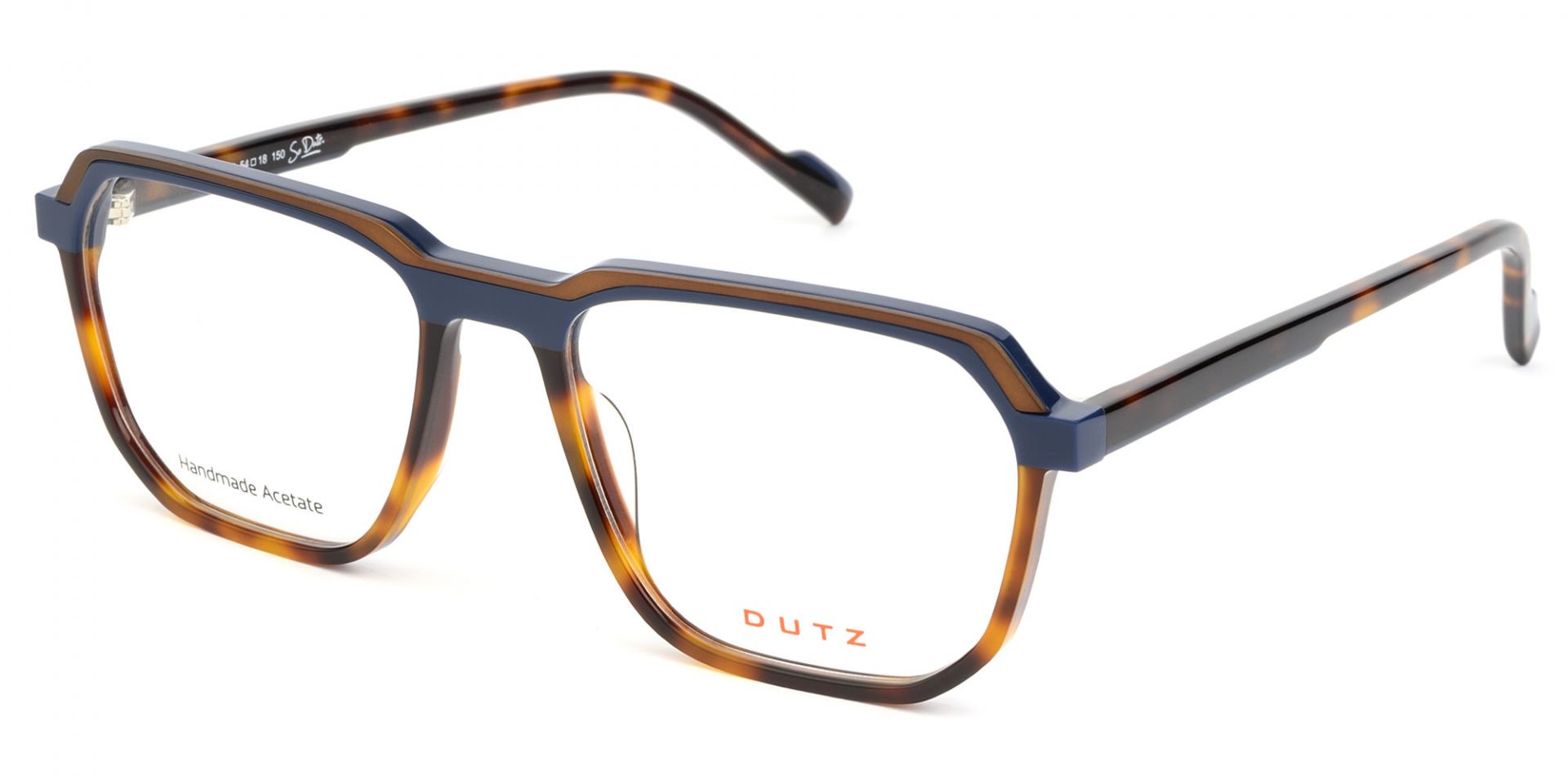 Dutz - The Eyewear Company