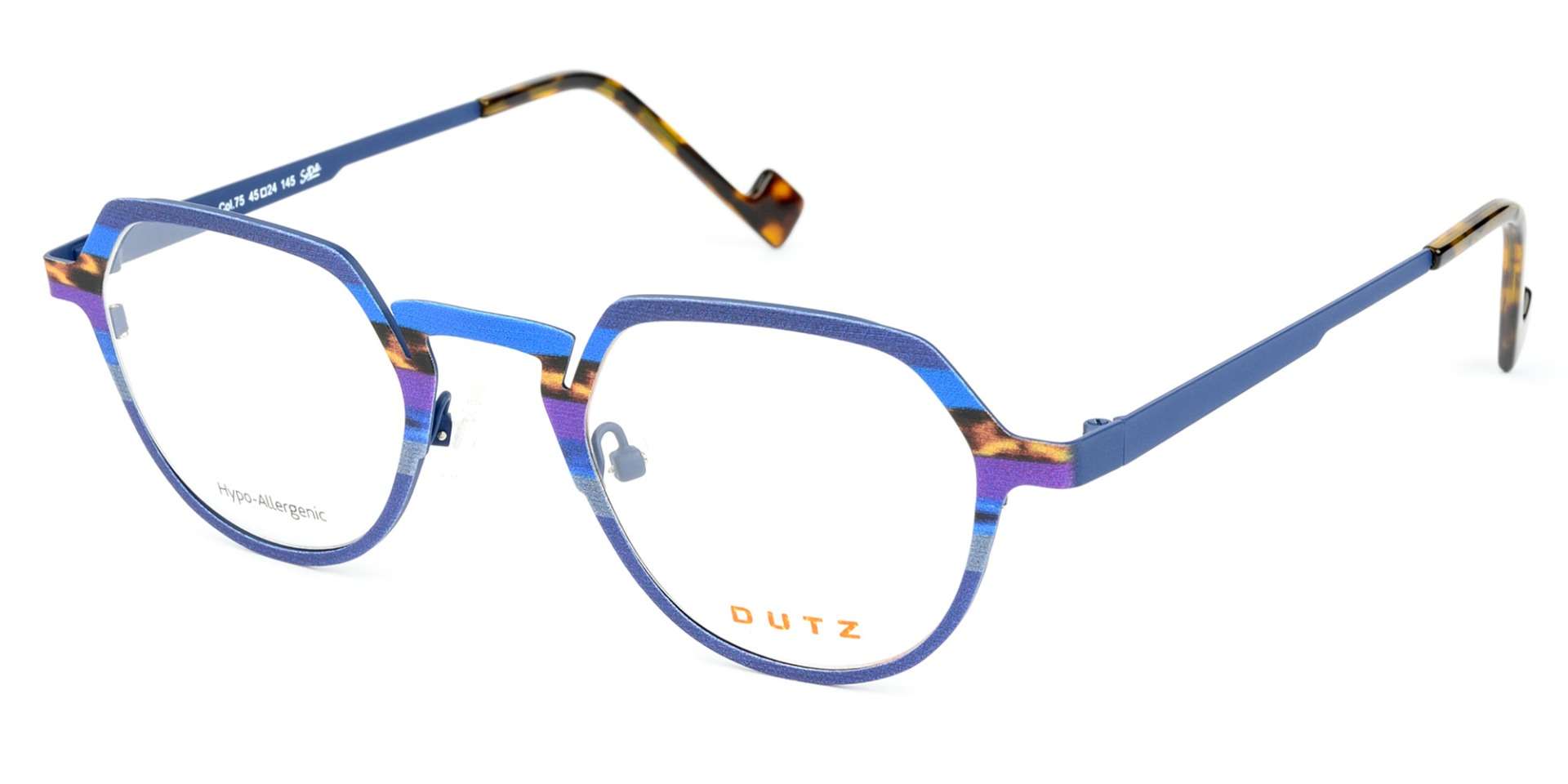 Dutz - The Eyewear Company