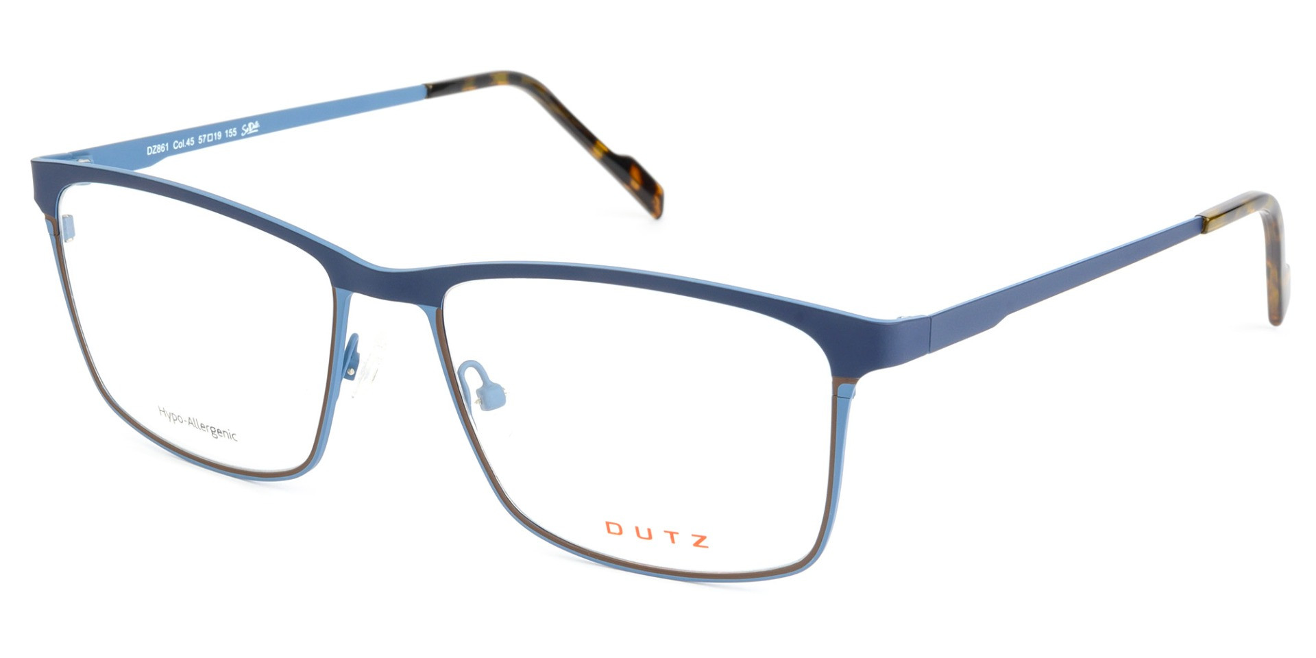 Dutz - The Eyewear Company